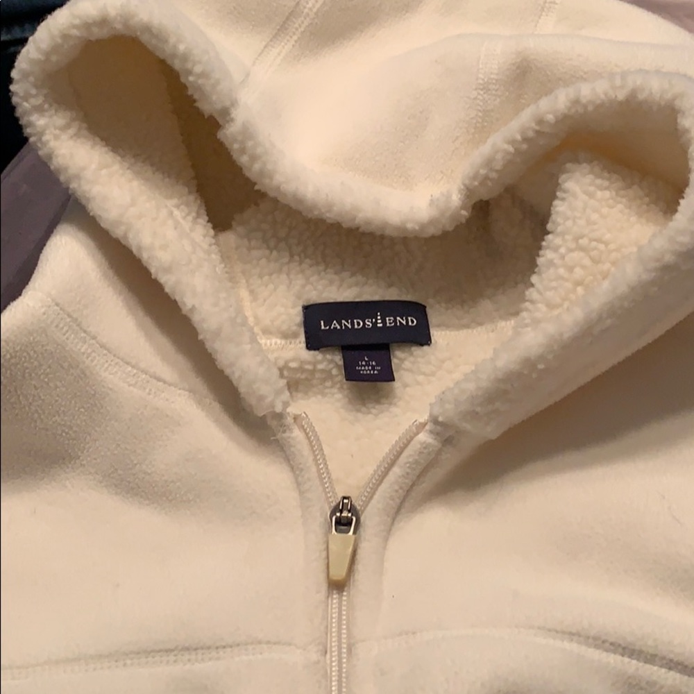 Lands End Jacket - image 2